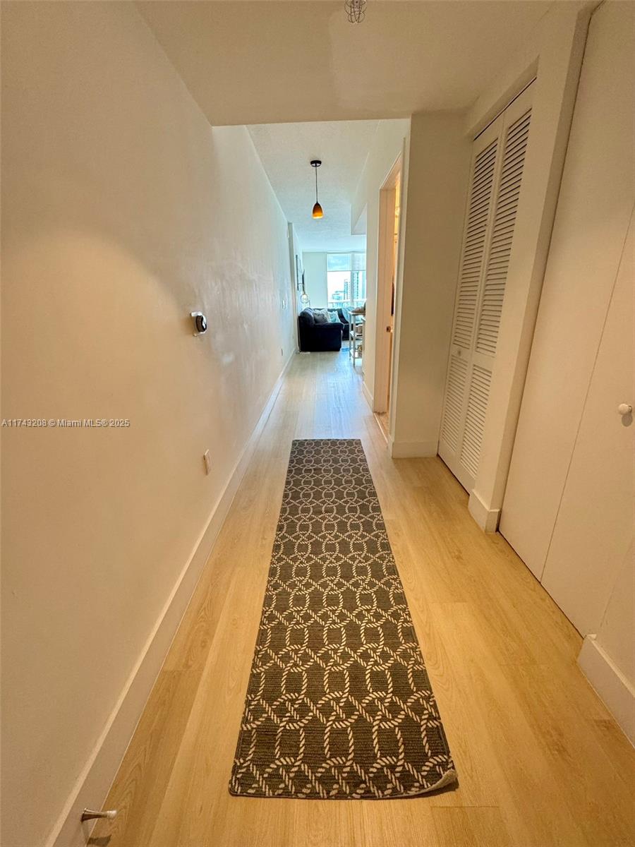 LATITUDE ON THE RIVER CON - Residential Lease