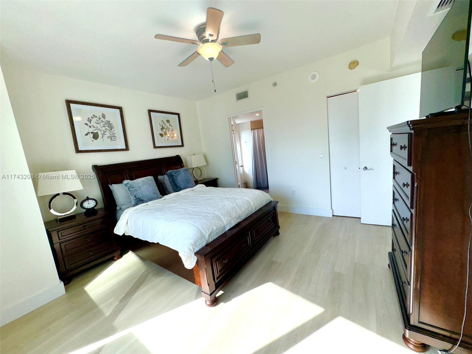 LATITUDE ON THE RIVER CON - Residential Lease