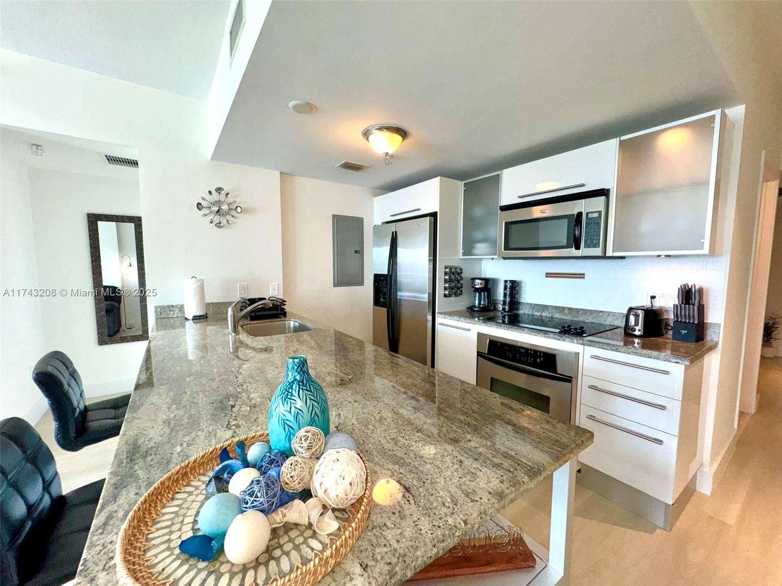 LATITUDE ON THE RIVER CON - Residential Lease