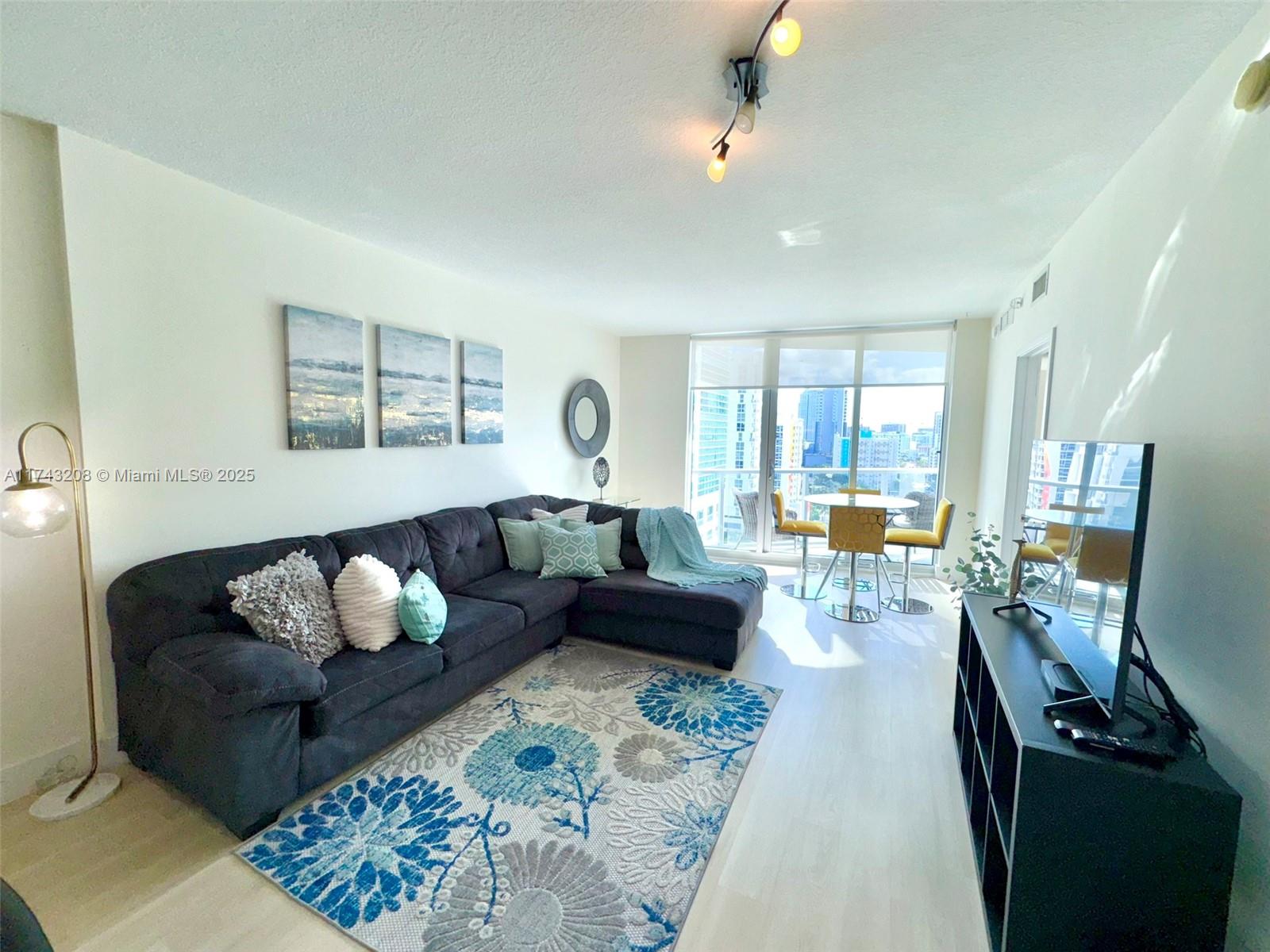 LATITUDE ON THE RIVER CON - Residential Lease