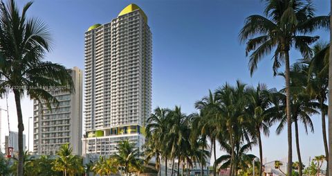 185 SW 7th St 1402 Miami FL 33130