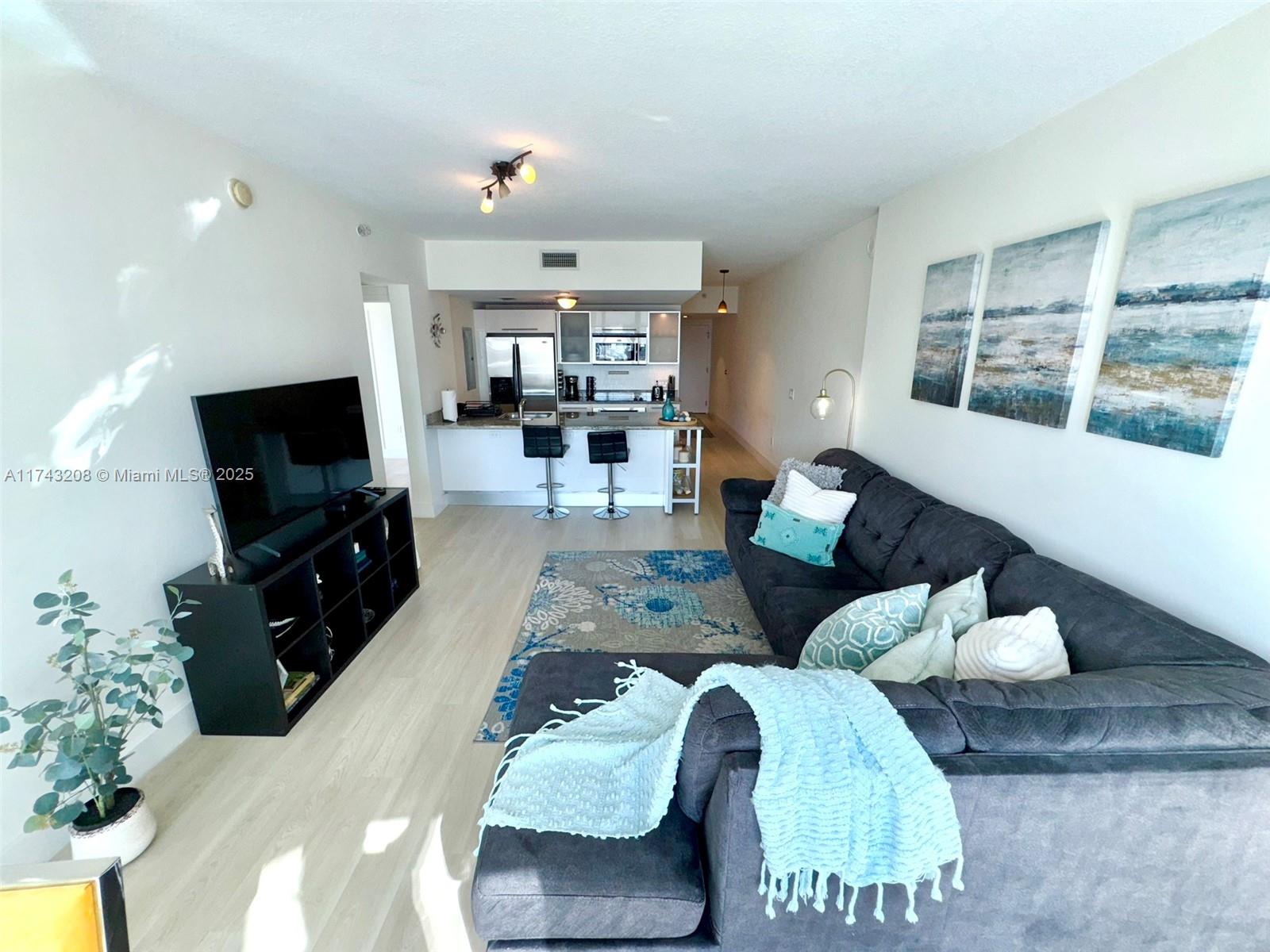 LATITUDE ON THE RIVER CON - Residential Lease