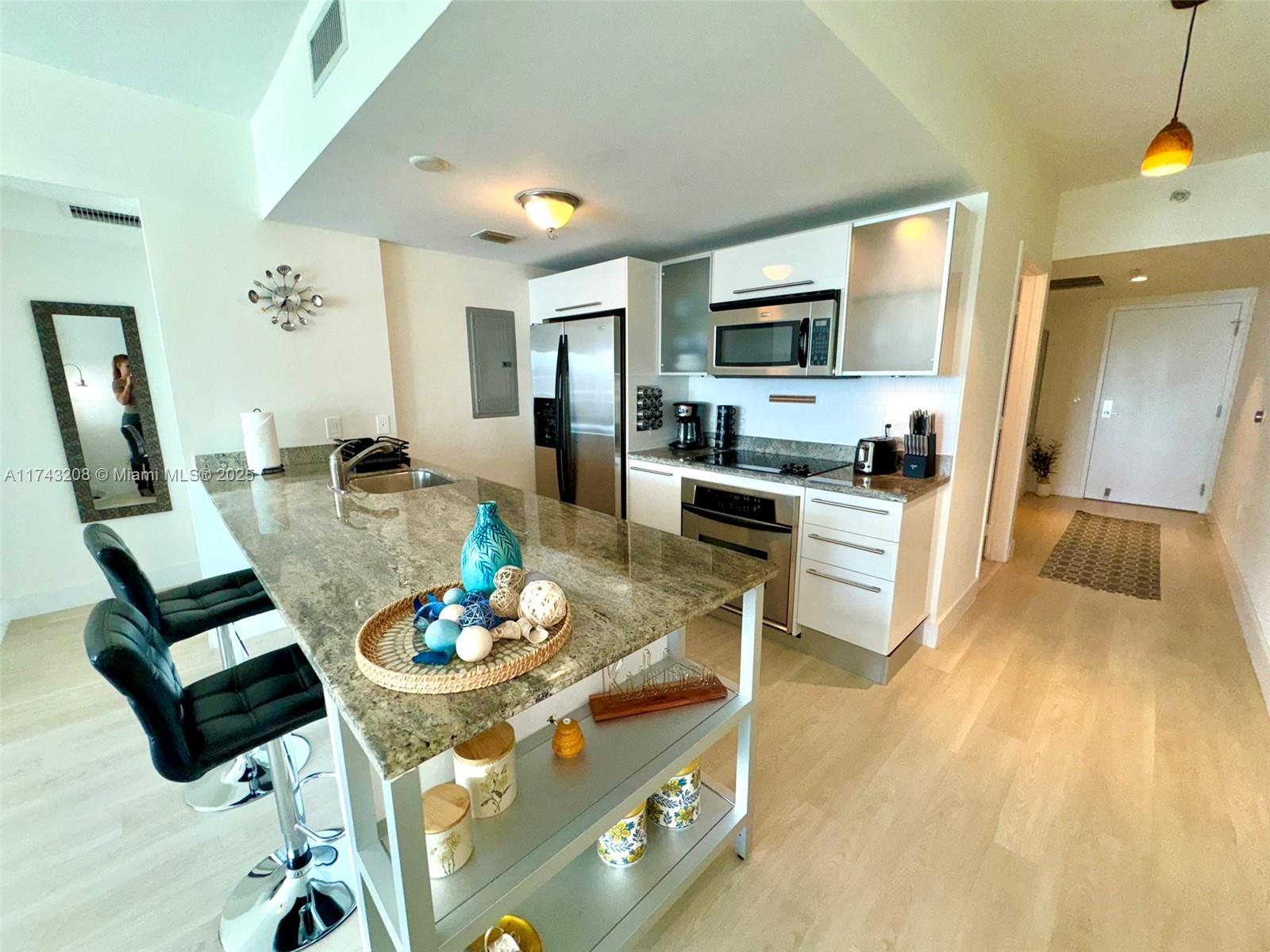 LATITUDE ON THE RIVER CON - Residential Lease