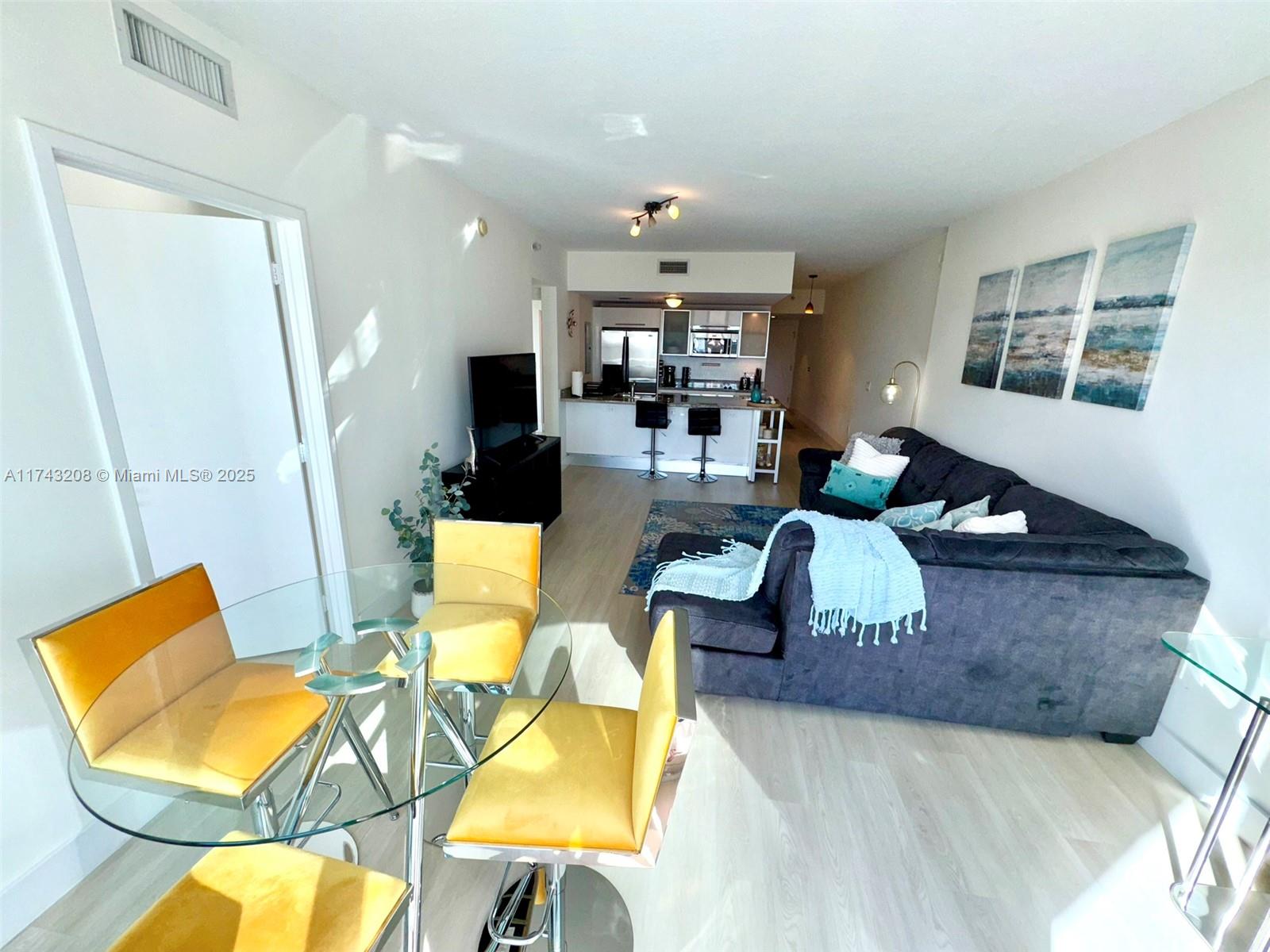 LATITUDE ON THE RIVER CON - Residential Lease