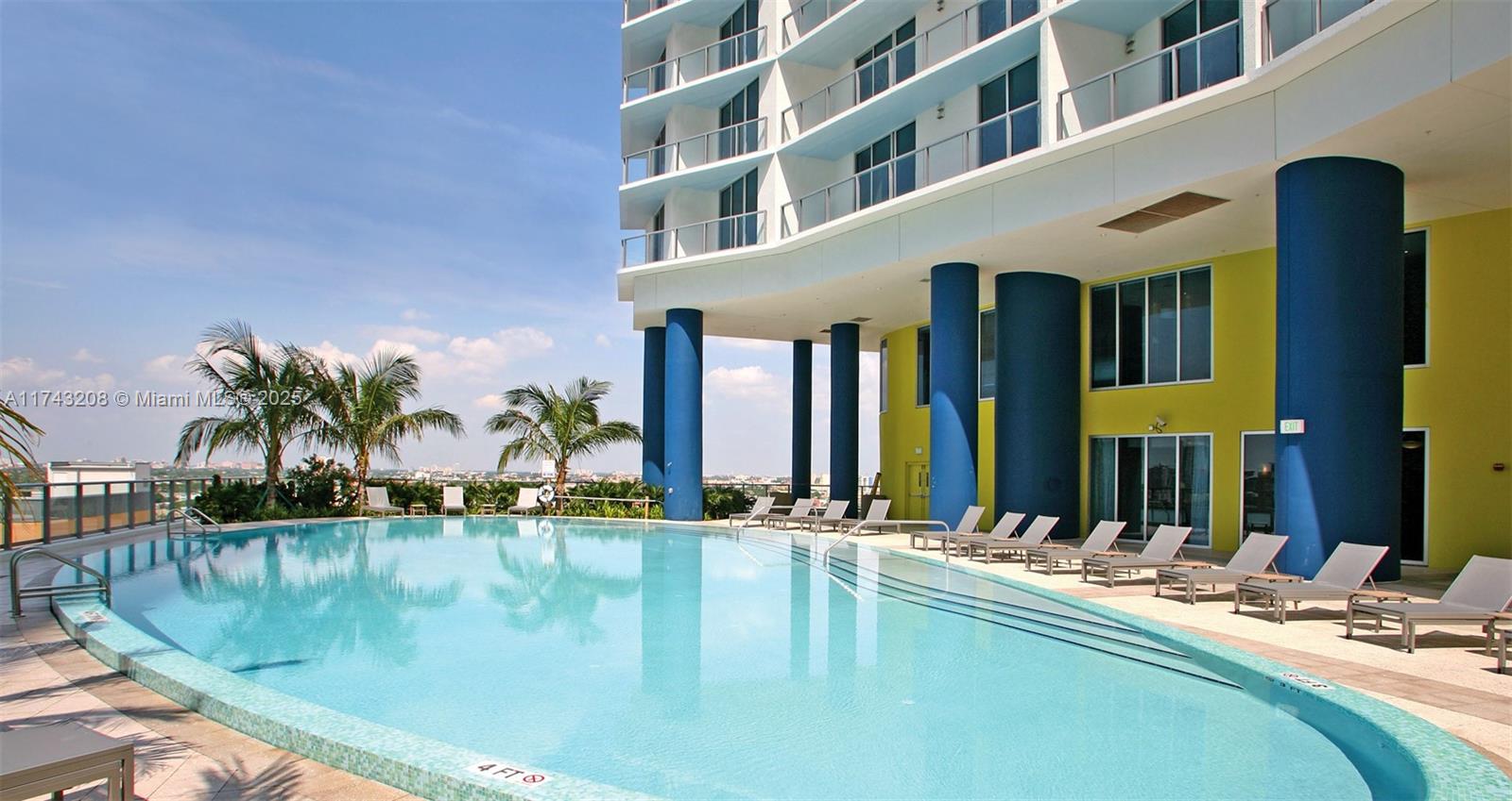 LATITUDE ON THE RIVER CON - Residential Lease
