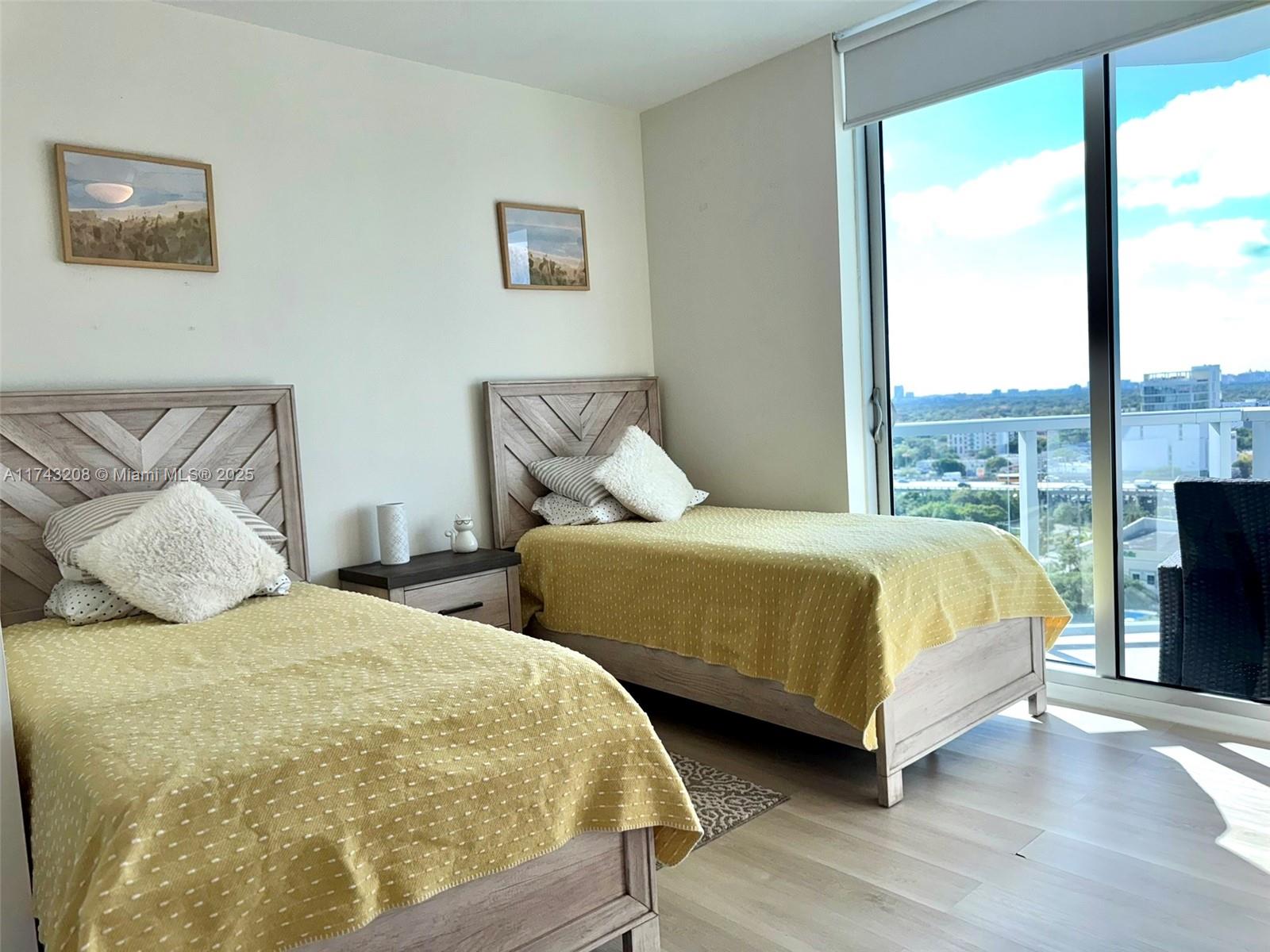 LATITUDE ON THE RIVER CON - Residential Lease