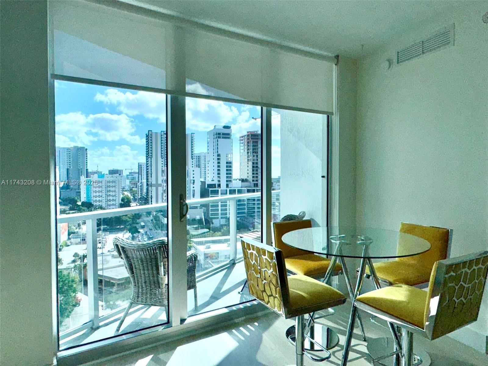 LATITUDE ON THE RIVER CON - Residential Lease
