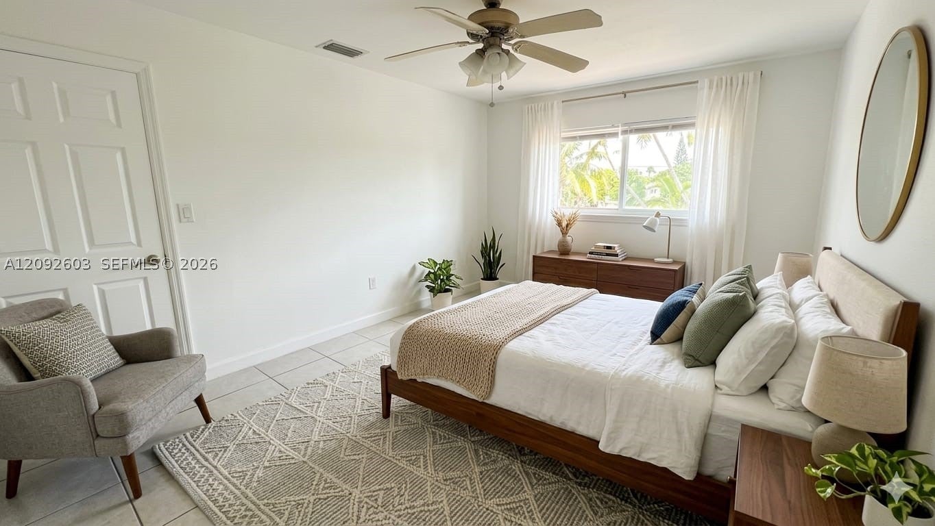 7830 Dickens Ave 203