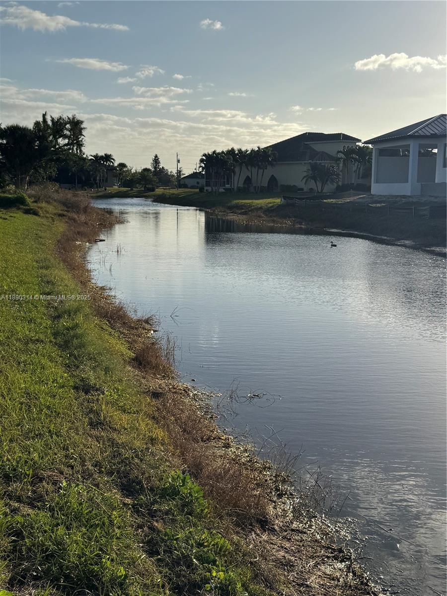 Burnt Store Lakes - Land