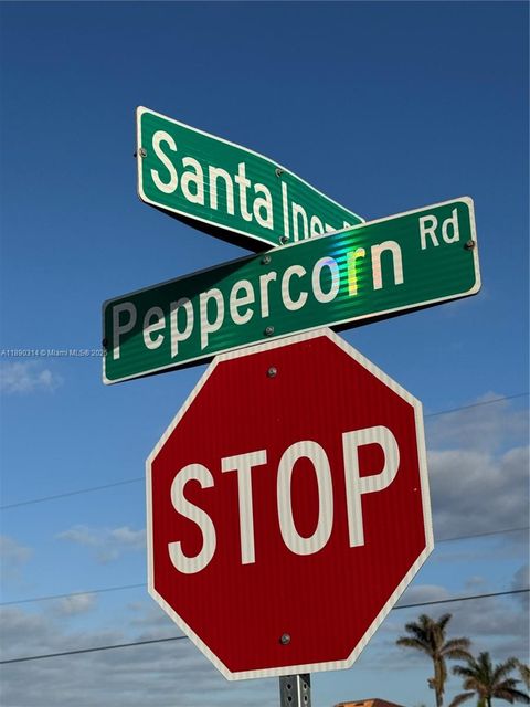 Property Search 35 24075 PEPPERCORN Punta Gorda FL 33955