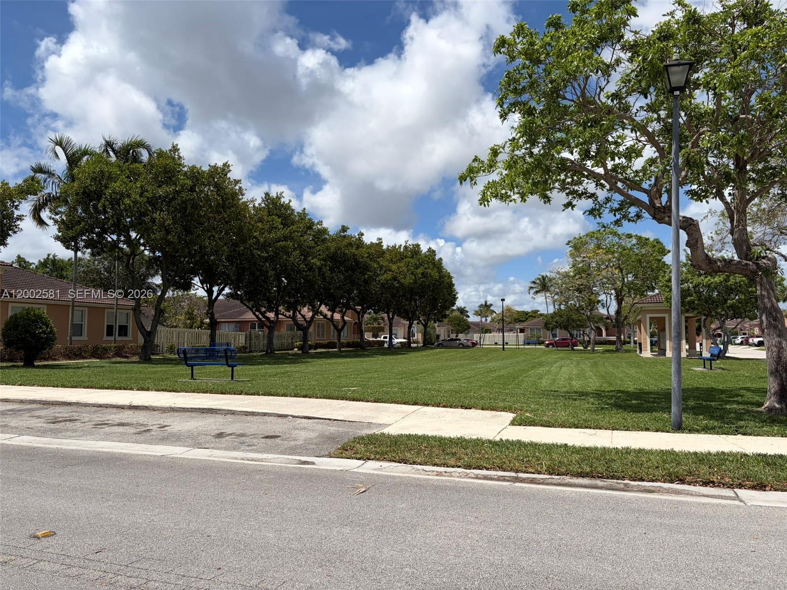 SPICEWOOD SUB - Residential Lease