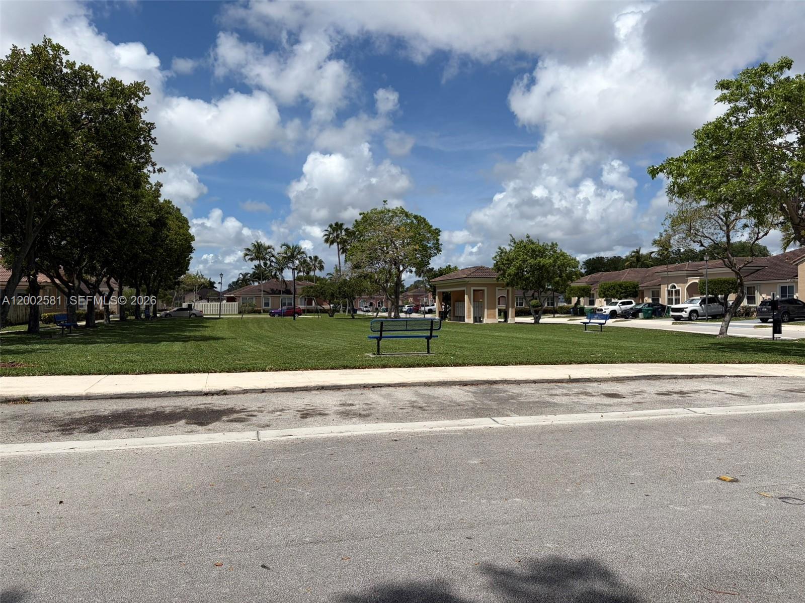 SPICEWOOD SUB - Residential Lease