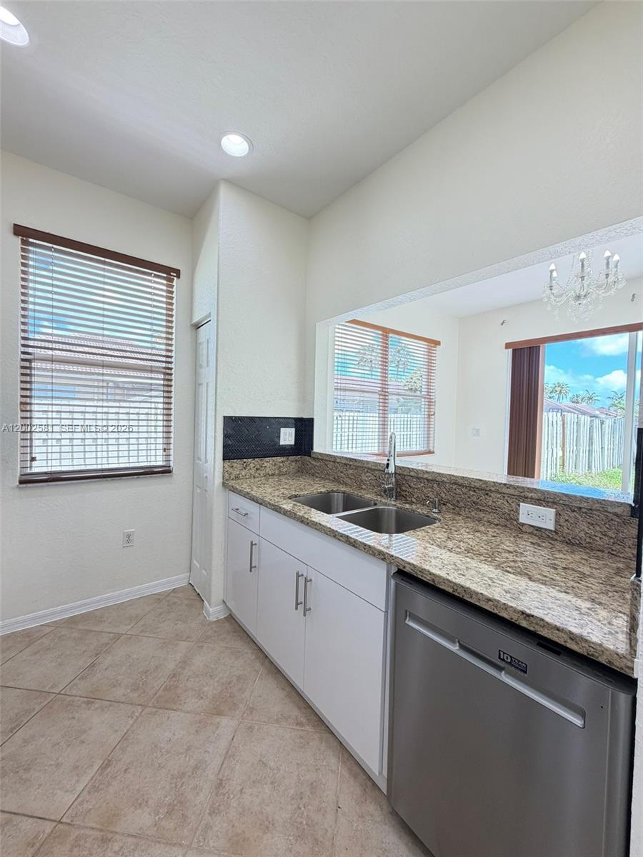 SPICEWOOD SUB - Residential Lease