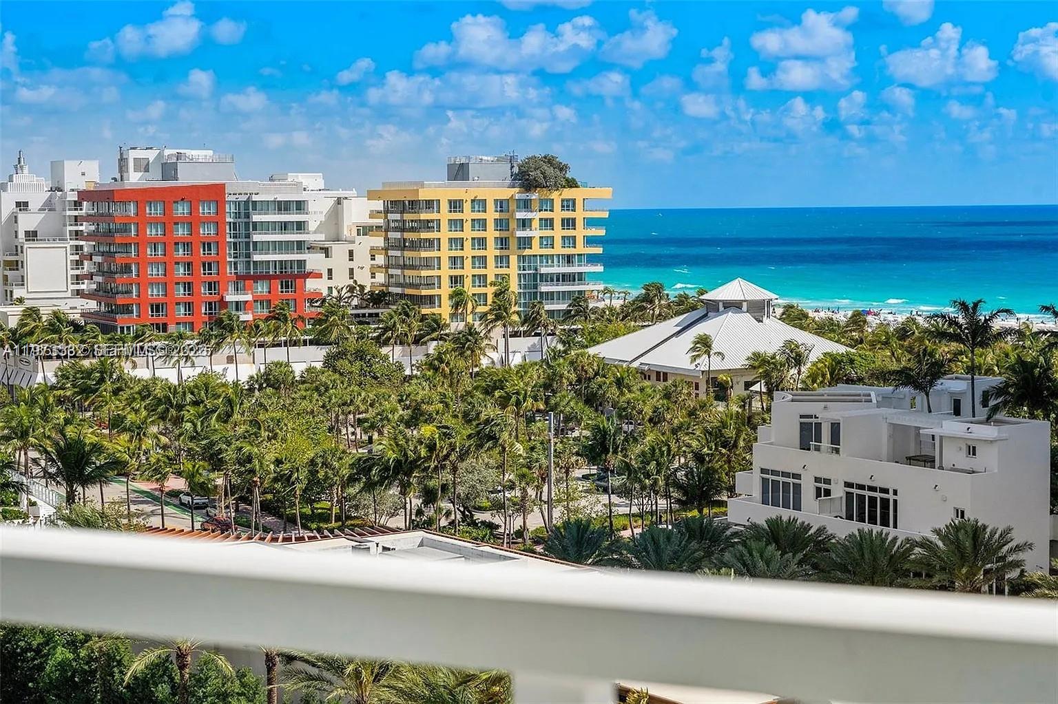 400 S Pointe Dr 1006