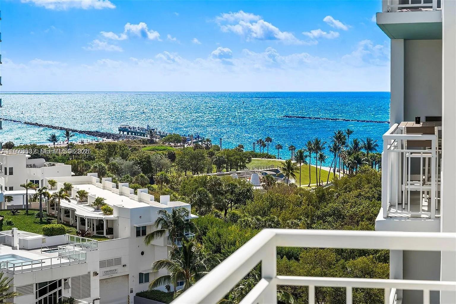 400 S Pointe Dr 1006