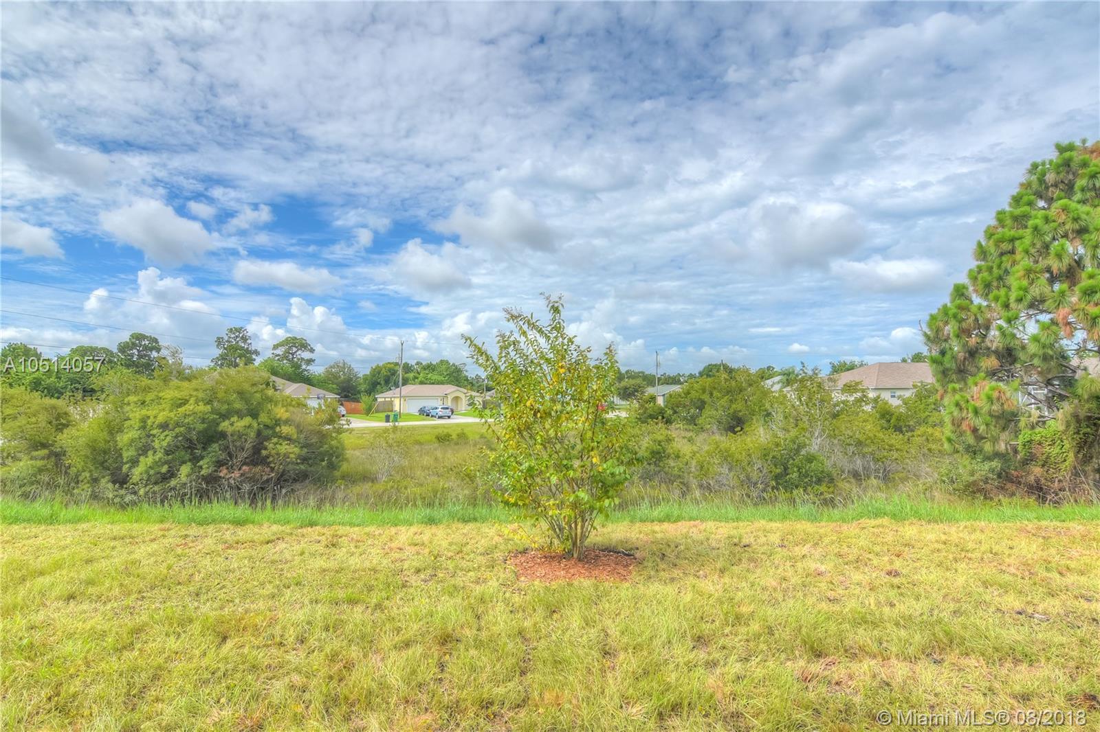 PORT ST LUCIE SECTION 44 - Residential