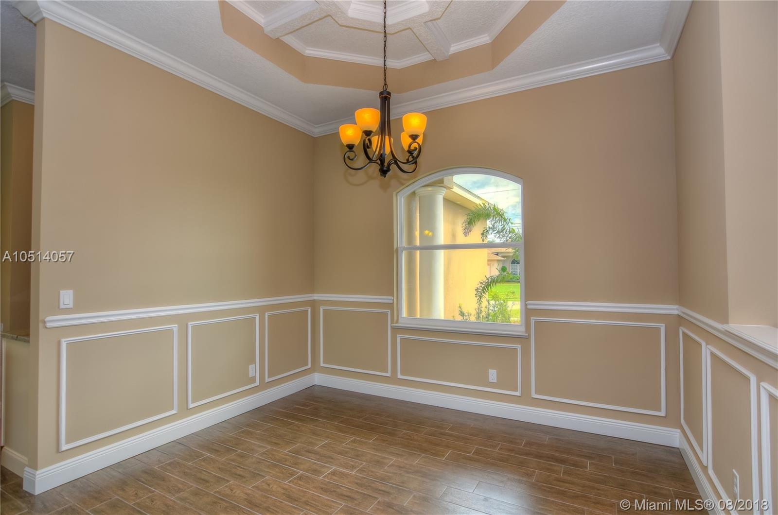 PORT ST LUCIE SECTION 44 - Residential