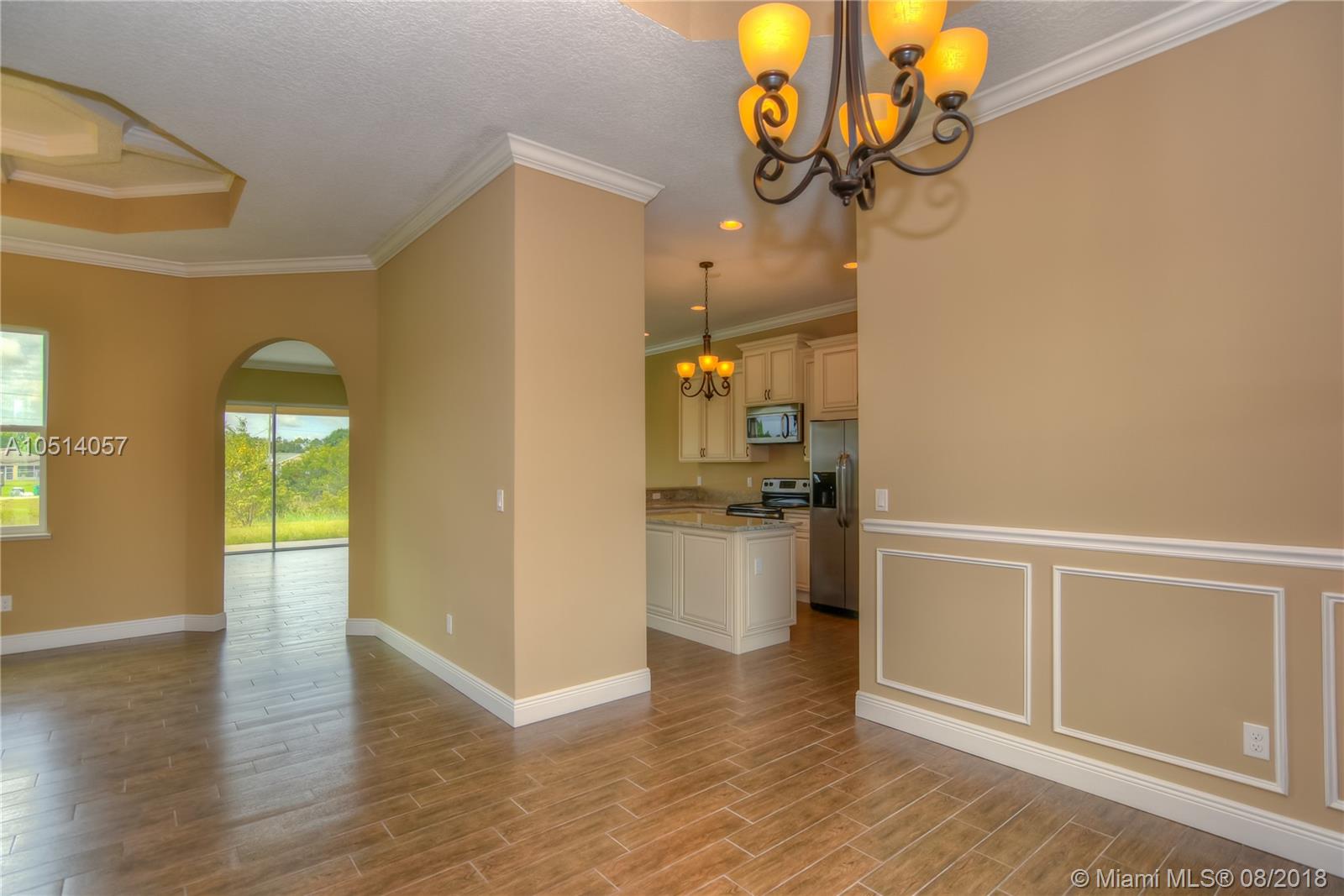 PORT ST LUCIE SECTION 44 - Residential