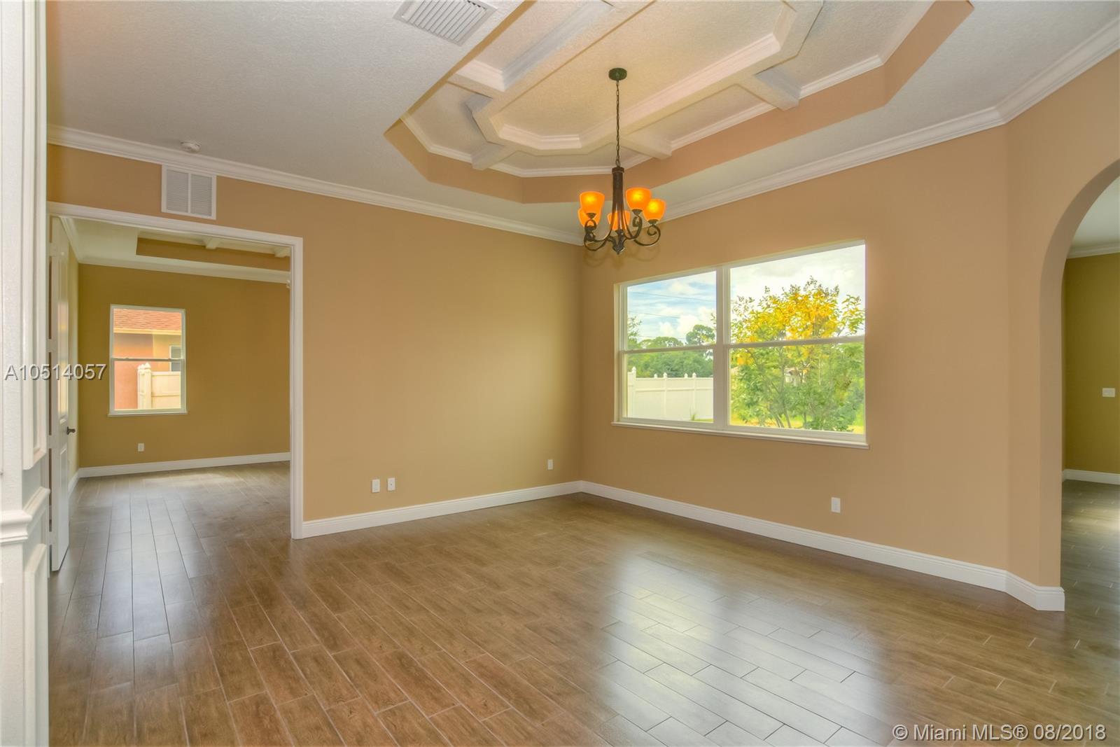 PORT ST LUCIE SECTION 44 - Residential