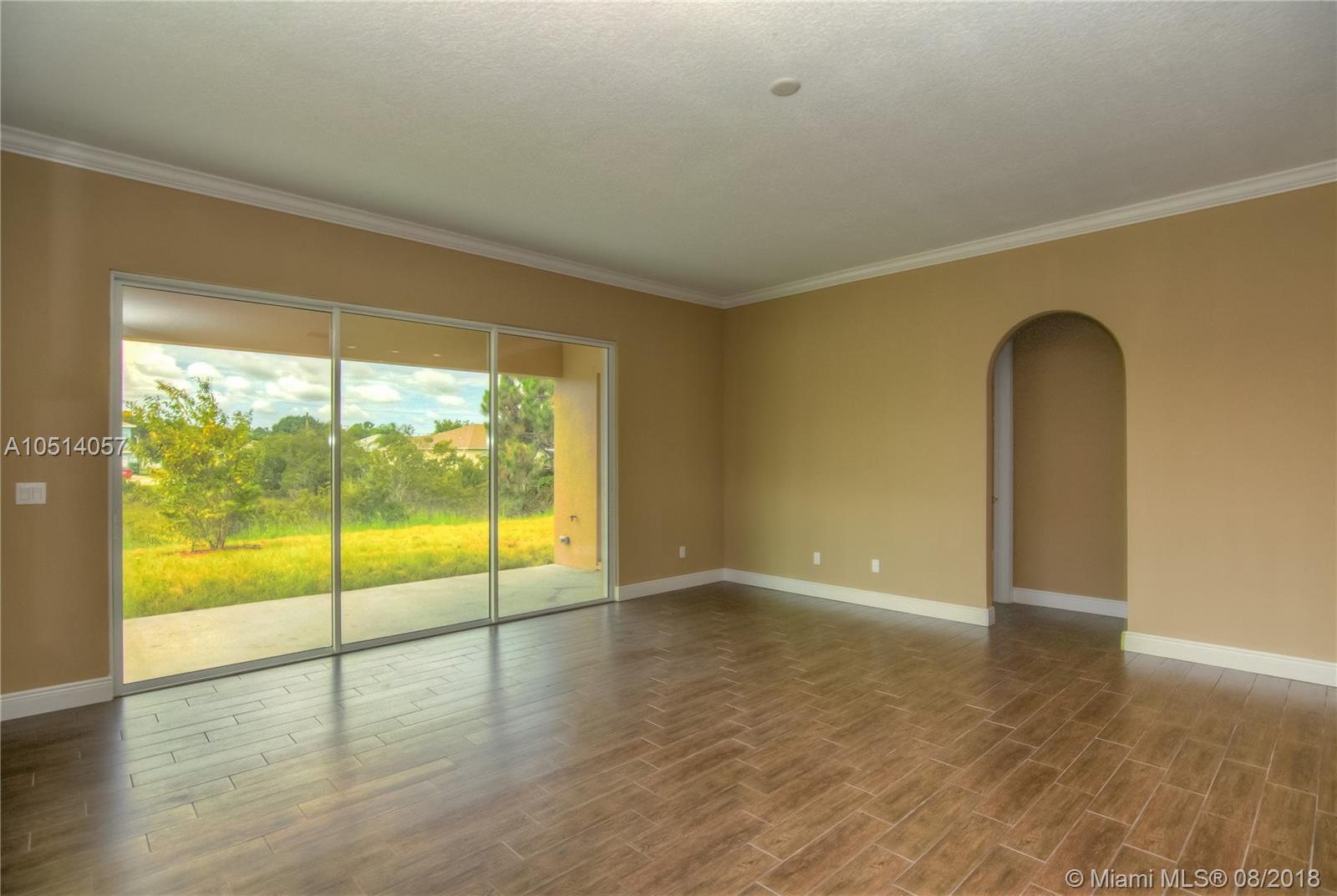 PORT ST LUCIE SECTION 44 - Residential