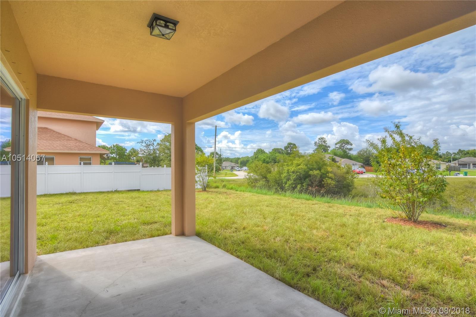 PORT ST LUCIE SECTION 44 - Residential