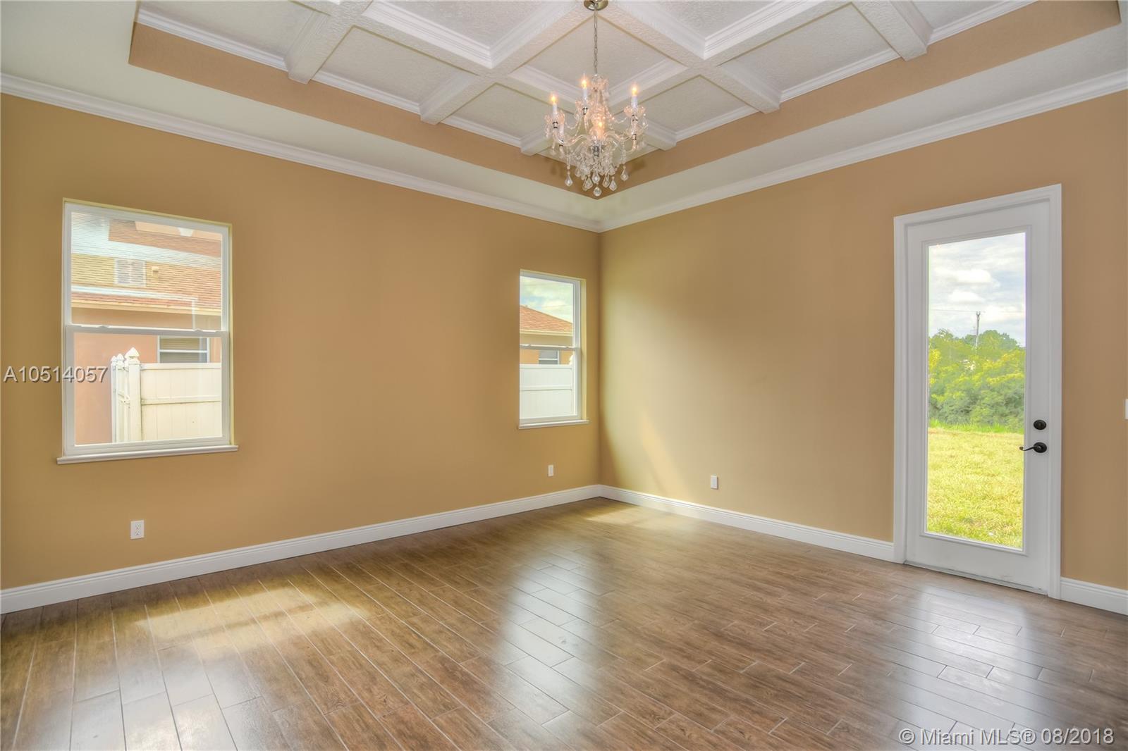 PORT ST LUCIE SECTION 44 - Residential