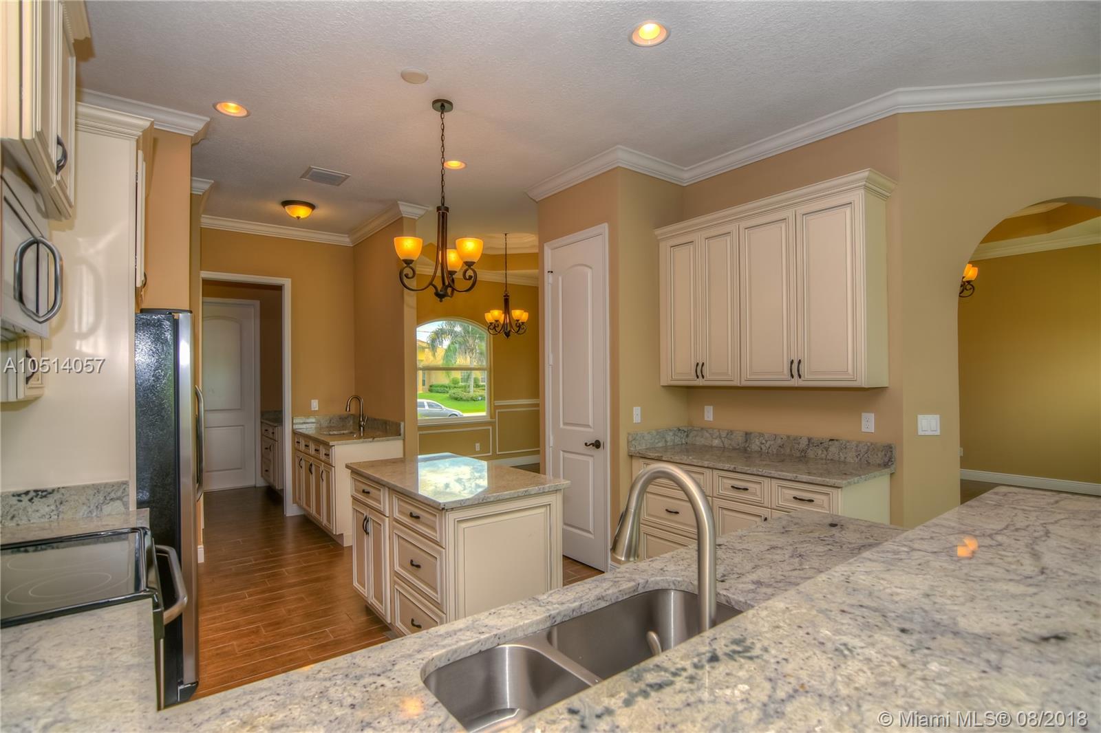 PORT ST LUCIE SECTION 44 - Residential