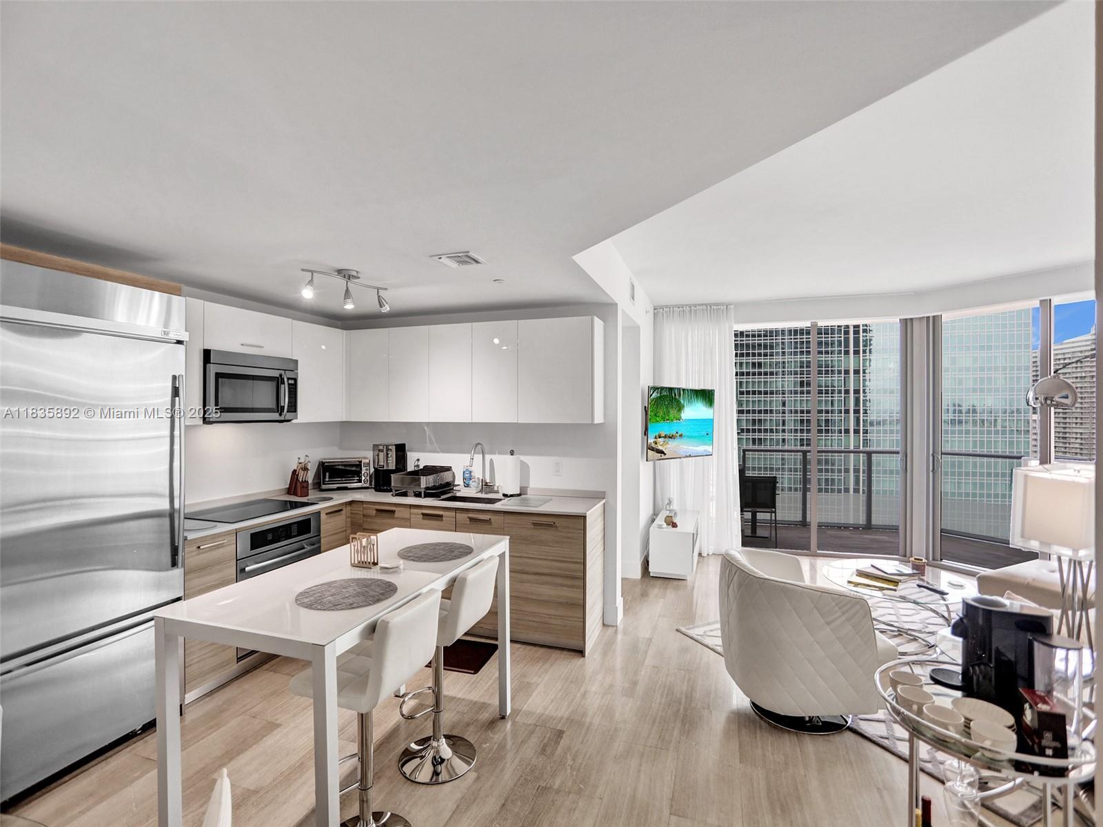 1300 Brickell Bay Dr 2702
