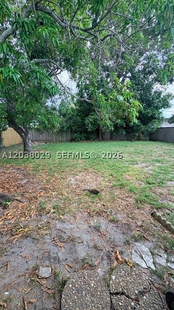 Photo of 6833 SW 20th St, Miramar, FL 33023 (MLS # A12038029)