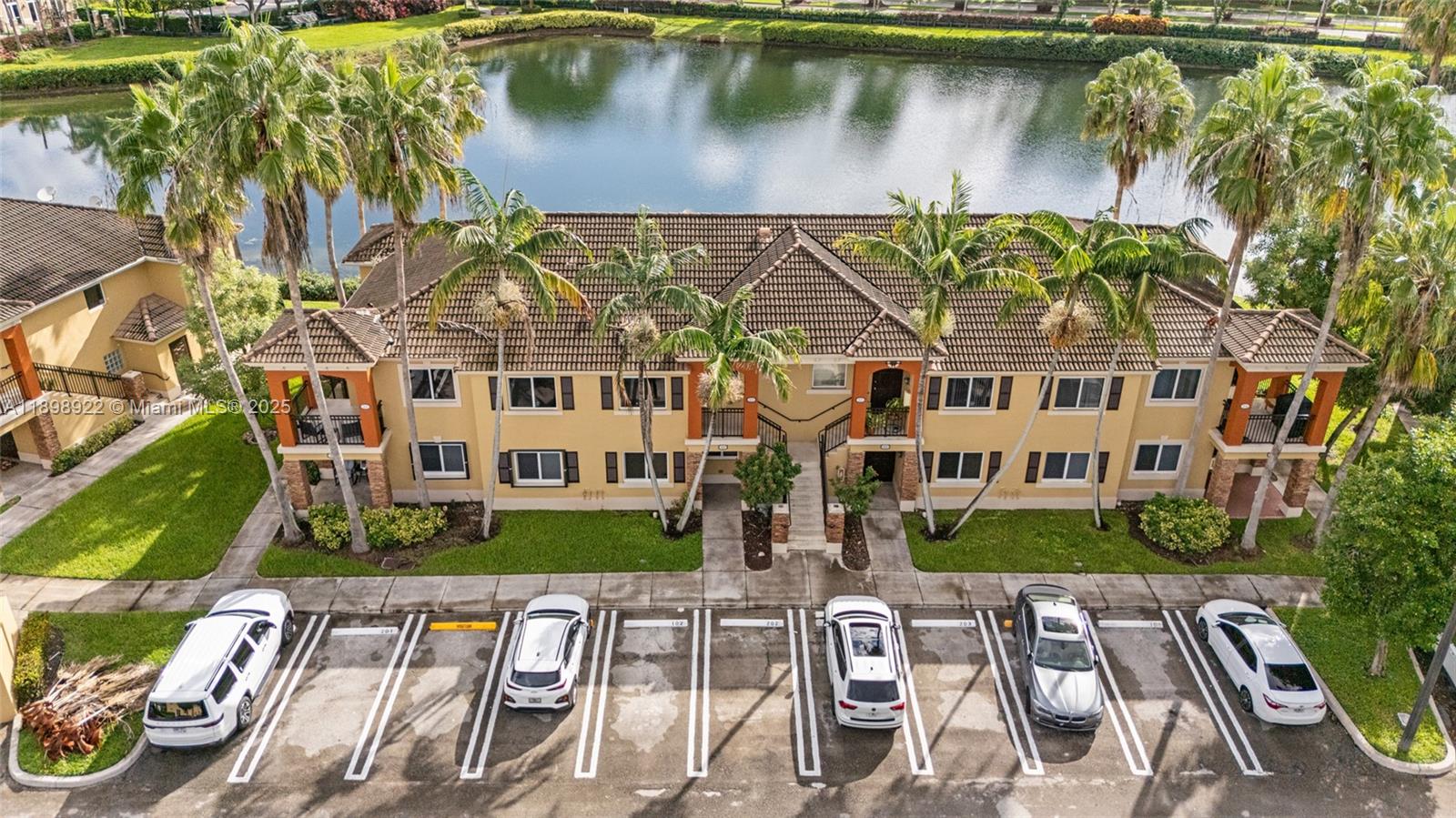 MONTEREY AT MALIBU BAY CO - Residential