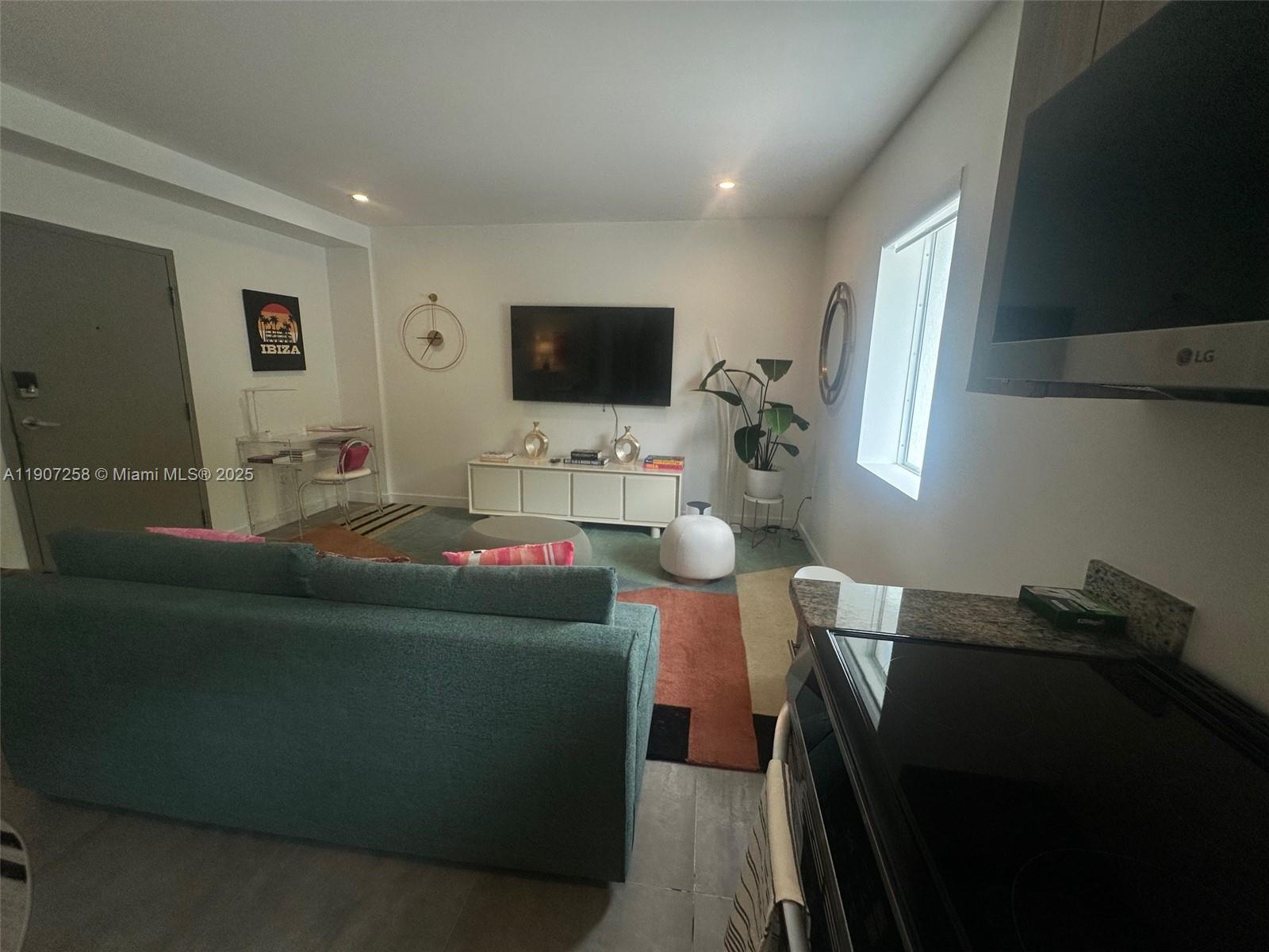 PRINCESS PARK - Residential Lease