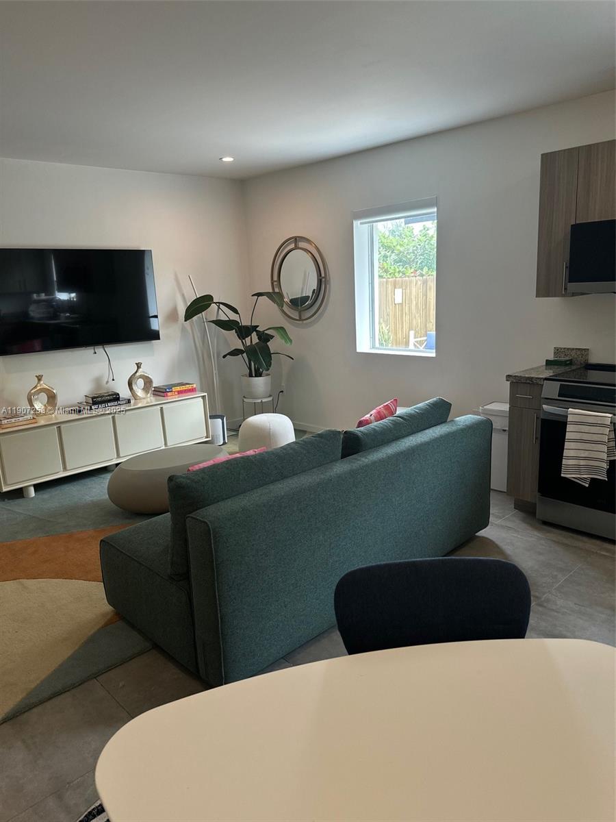 PRINCESS PARK - Residential Lease