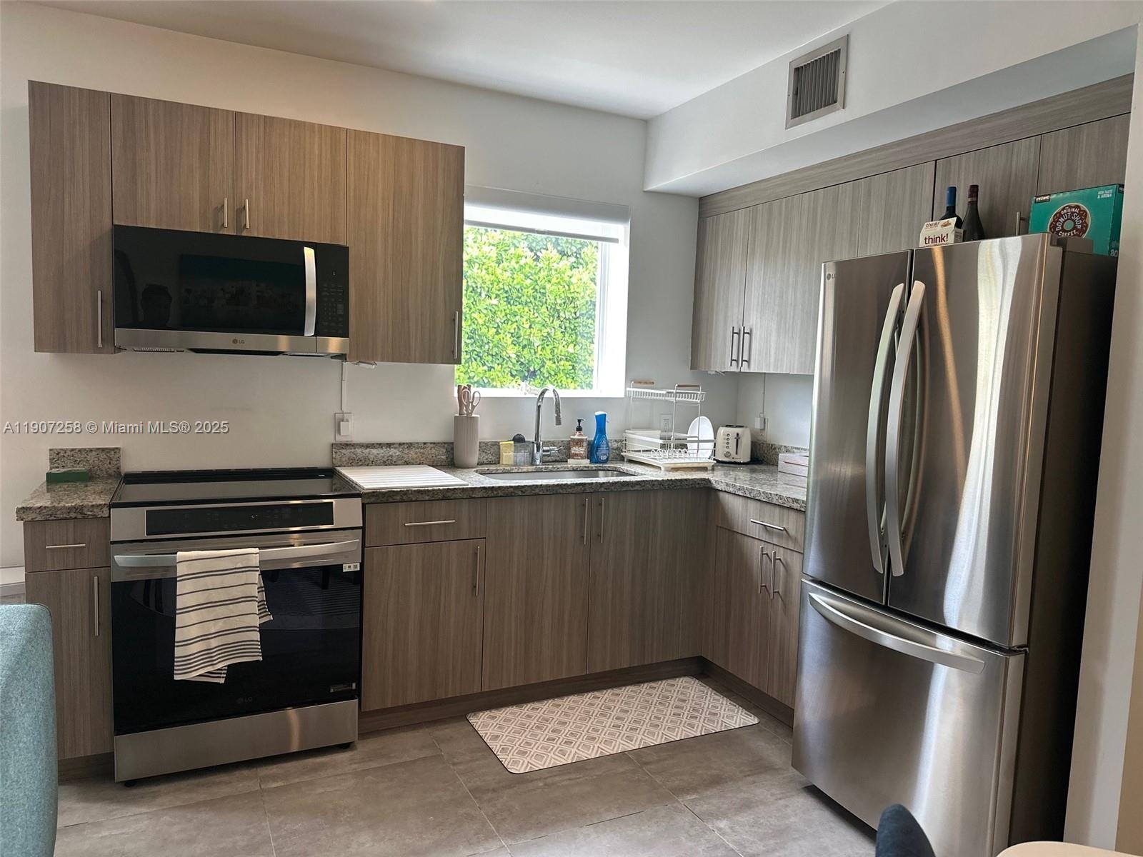 PRINCESS PARK - Residential Lease