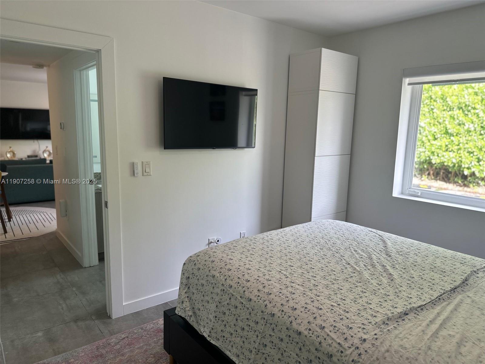 PRINCESS PARK - Residential Lease