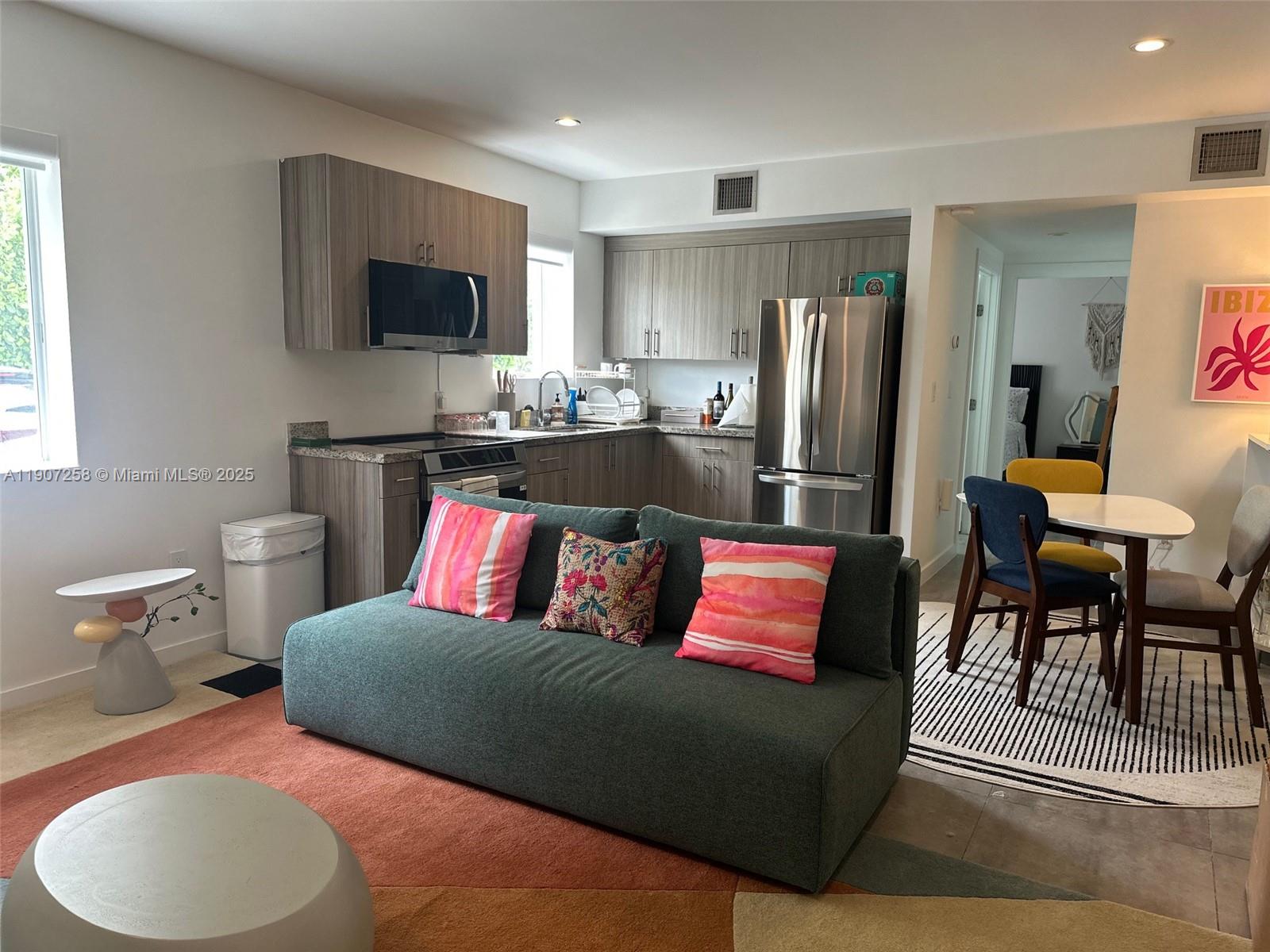 PRINCESS PARK - Residential Lease