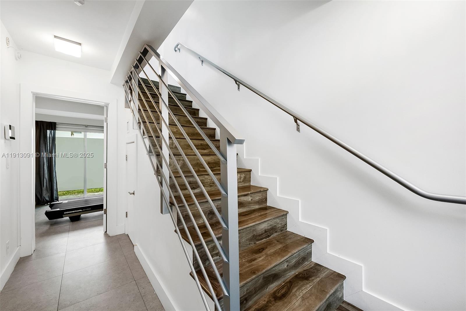 HOLMBERG & MC KEES - Residential