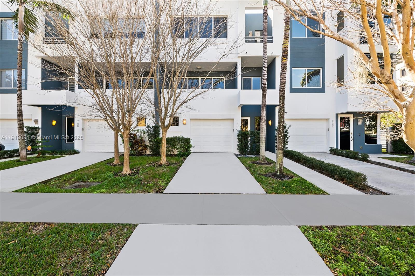 HOLMBERG & MC KEES - Residential