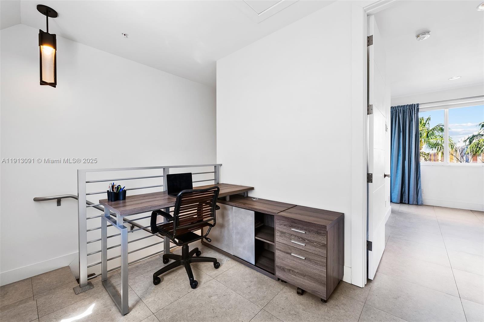 HOLMBERG & MC KEES - Residential