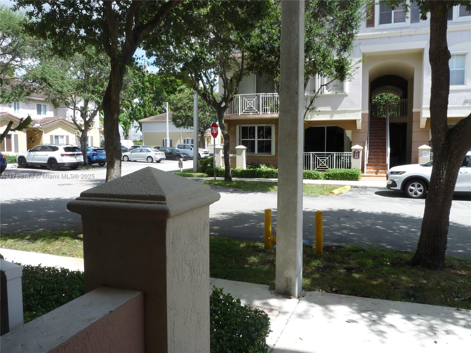 CENTURY PARK CONDO NO 2 - Residential Lease