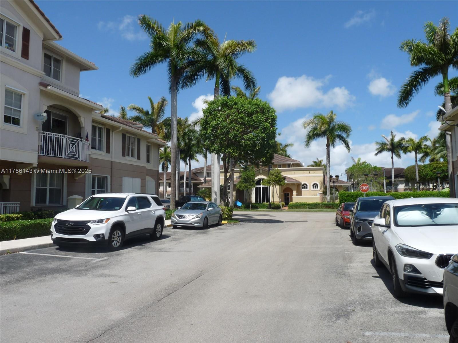 CENTURY PARK CONDO NO 2 - Residential Lease