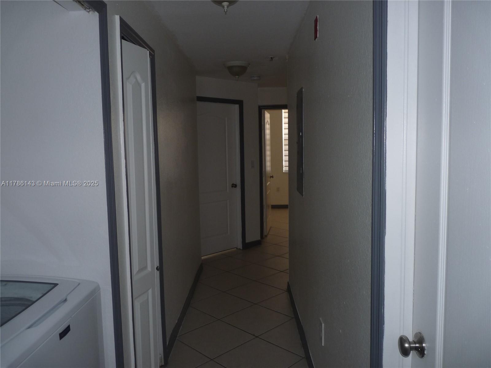 CENTURY PARK CONDO NO 2 - Residential Lease