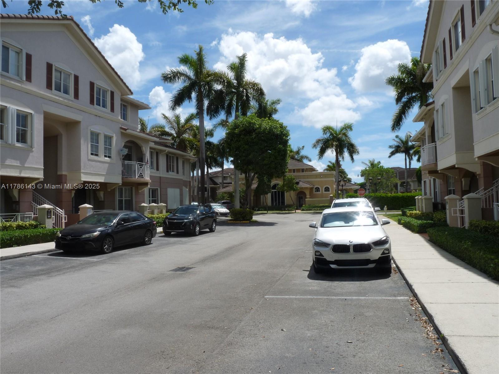 CENTURY PARK CONDO NO 2 - Residential Lease