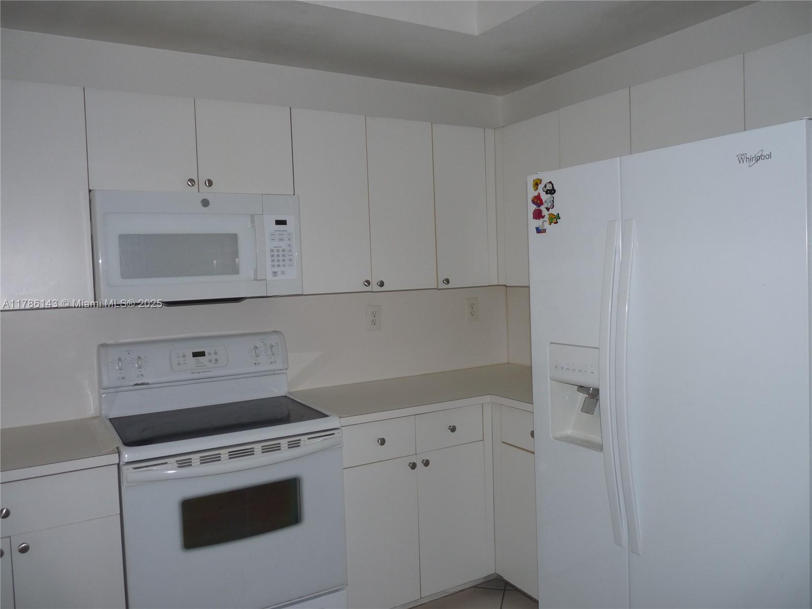 CENTURY PARK CONDO NO 2 - Residential Lease