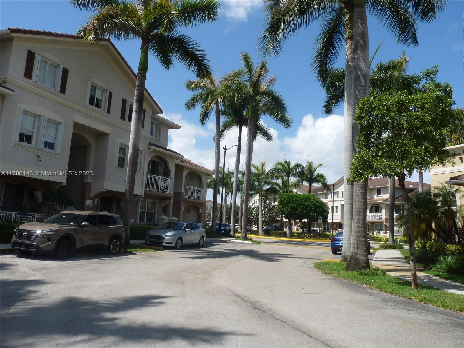 CENTURY PARK CONDO NO 2 - Residential Lease