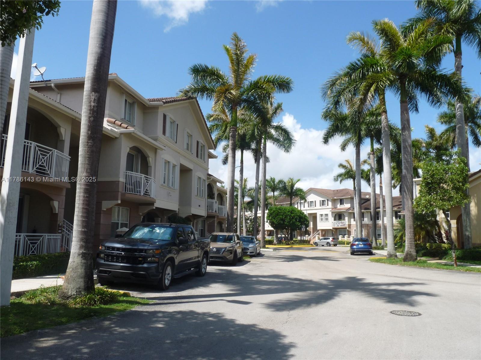 CENTURY PARK CONDO NO 2 - Residential Lease