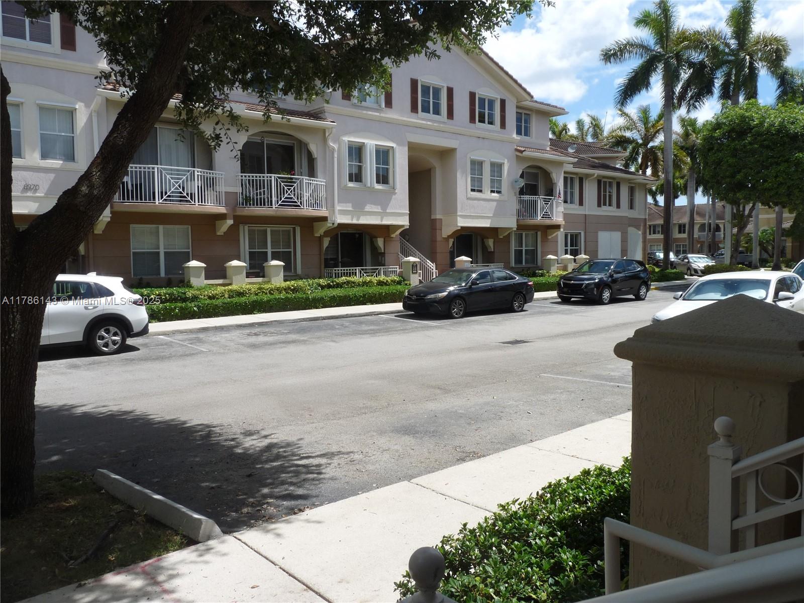 CENTURY PARK CONDO NO 2 - Residential Lease