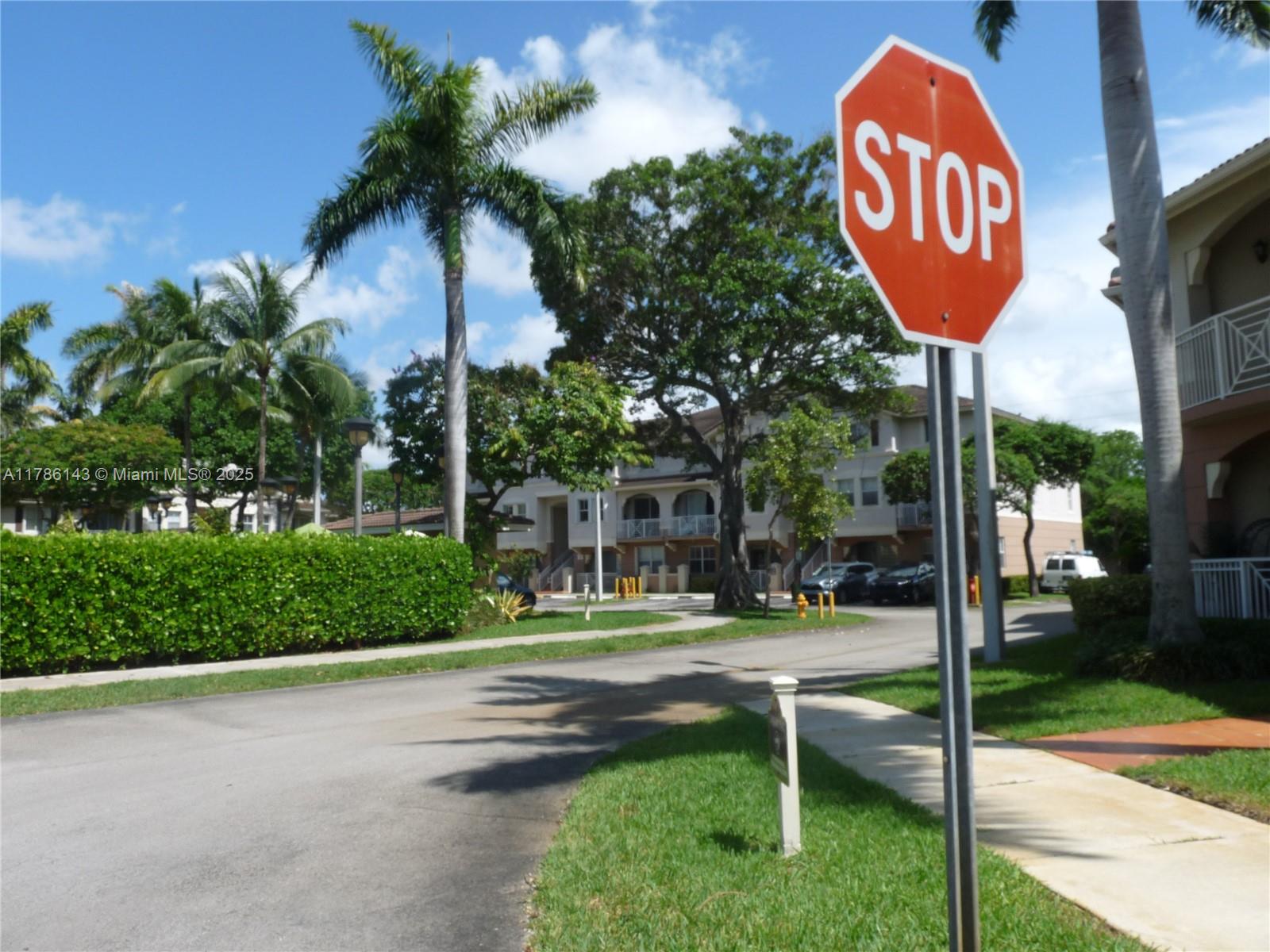 CENTURY PARK CONDO NO 2 - Residential Lease