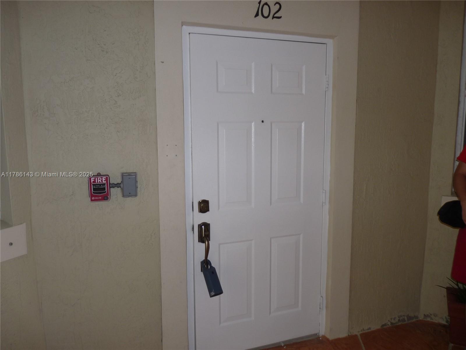 CENTURY PARK CONDO NO 2 - Residential Lease