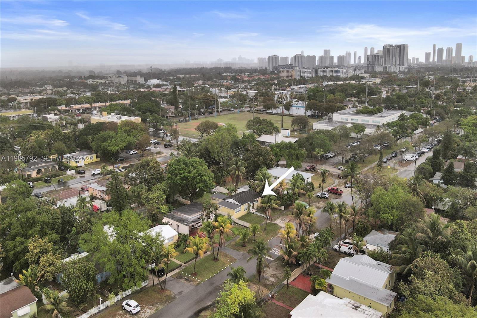 FULFORD BY THE SEA SEC H - Residential