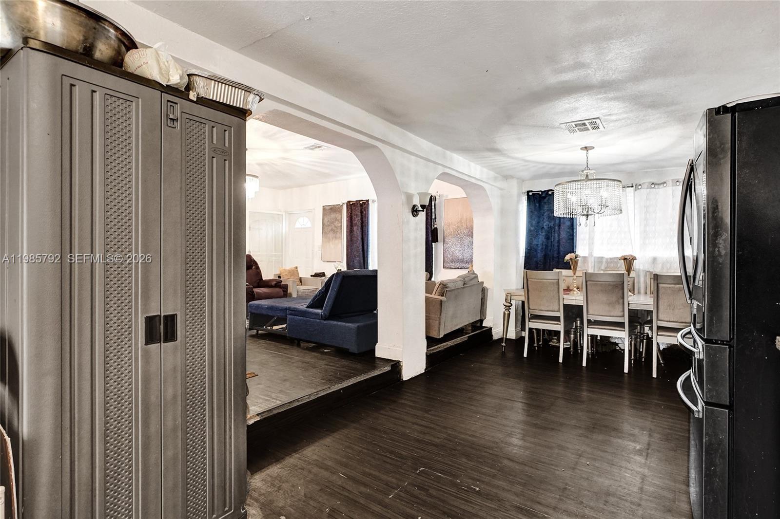 FULFORD BY THE SEA SEC H - Residential